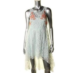 Free People Russian Nesting Doll Dress